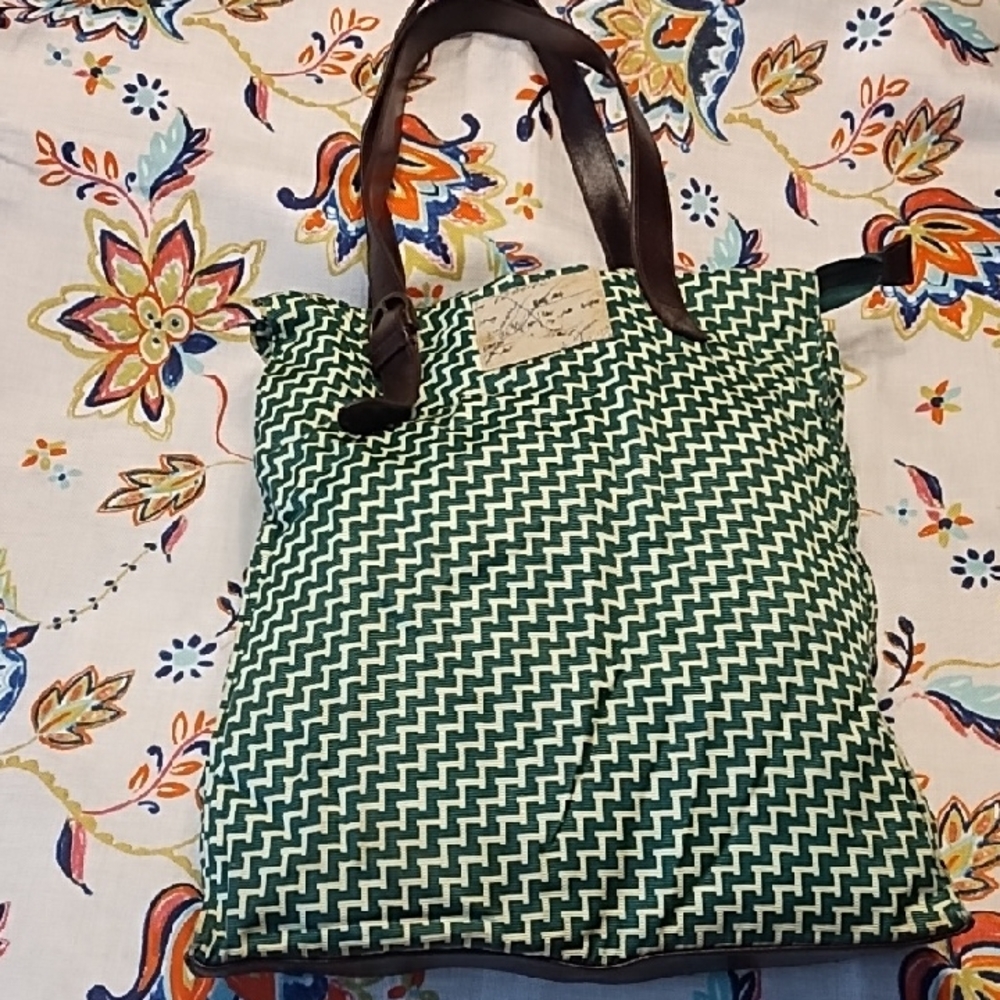 Anthropologie Bag